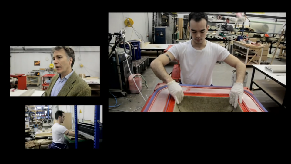 5 films over milieu-innovaties die subsidie hadden ontvangen