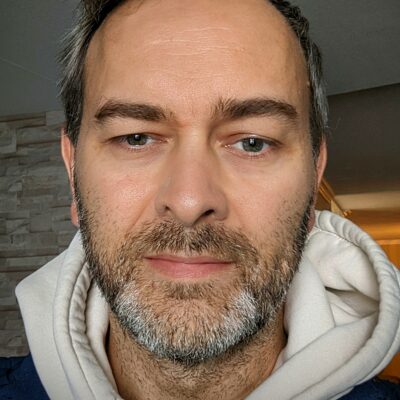 Maxim van Veen