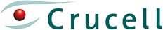 Logo Crucell
