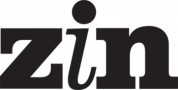 Logo ZIN Magazine